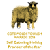 Cotswolds member 2010