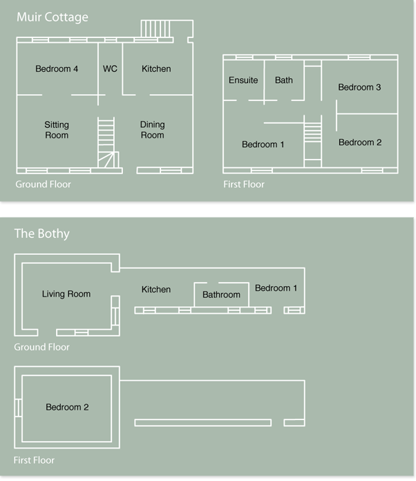 floorplans